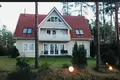 Dom 6 pokojów 400 m² Garkalnes novads, Łotwa