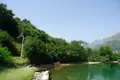 Land  Kostanjica, Montenegro