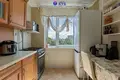 Wohnung 1 zimmer 35 m² Minsk, Belarus