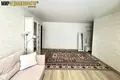 2 room apartment 44 m² Minsk, Belarus