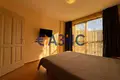 Apartamento 2 habitaciones 60 m² Sunny Beach Resort, Bulgaria