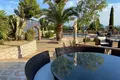 4-Schlafzimmer-Villa 450 m² Teulada, Spanien