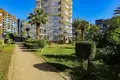 Квартира 3 комнаты  Аланья, Турция