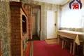 3 room apartment 39 m² Sluck, Belarus