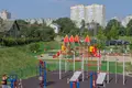 Wohnung 2 zimmer 63 m² Minsk, Belarus