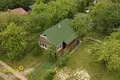 Haus 40 m² Bialarucki sielski Saviet, Belarus