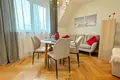 Appartement 1 chambre 30 m² Varsovie, Pologne