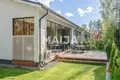 Dom 4 pokoi 86 m² Helsinki sub region, Finlandia