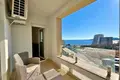 Apartamento 3 habitaciones 59 m² Becici, Montenegro