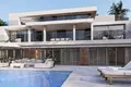 Apartamento 4 habitaciones 300 m² Altea, España