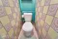 Квартира 3 комнаты 59 м² Минск, Беларусь