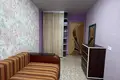 2 room apartment 47 m² Minsk, Belarus