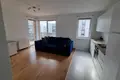 2 room apartment 43 m² in Gdansk, Poland