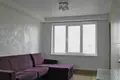 3 room apartment 61 m² Minsk, Belarus