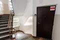 Студия 1 комната 34 м² в Варшаве, Польша