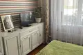 Appartement 3 chambres 67 m² Minsk, Biélorussie