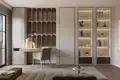 Complejo residencial BOULEVARD SEFAKOeY