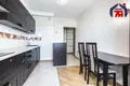 3 room apartment 82 m² Minsk, Belarus