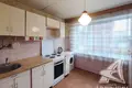 3 room apartment 70 m² Brest, Belarus