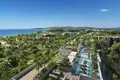 Apartamento 4 habitaciones 131 m² Phuket, Tailandia