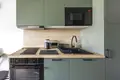 Квартира 1 комната 26 м² в Варшаве, Польша