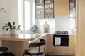 2 room apartment 48 m² in Gdansk, Poland