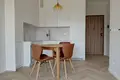 2 room apartment 30 m² in Warsaw, Poland