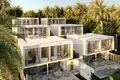 Villa mit 2 Schlafzimmern  Canggu, Indonesien
