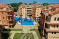 Apartamento 2 habitaciones 55 m² Sunny Beach Resort, Bulgaria
