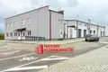 Commercial property 1 134 m² in Hrodna, Belarus