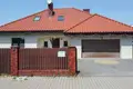 Apartamento 230 m² Varsovia, Polonia