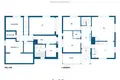 Casa 4 habitaciones 95 m² Kouvola sub region, Finlandia