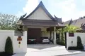5 bedroom villa 600 m² Rawai, Thailand