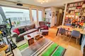 Mieszkanie 3 pokoi 69 m² Warszawa, Polska