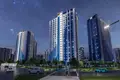 Residential quarter Minsk World Happy Planet Quarter