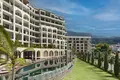 1 bedroom apartment 41 m² Budva, Montenegro