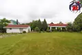 Haus 40 m² Kalodziscanski sielski Saviet, Belarus