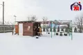Haus 124 m² Rudzienski sielski Saviet, Weißrussland
