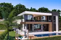 5-Zimmer-Villa 339 m² Alanya, Türkei