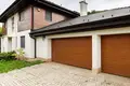 Особняк 6 комнат 420 м² Шоймар, Венгрия