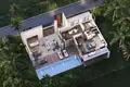 4 bedroom Villa 406 m² Si Sunthon, Thailand