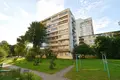 1 room apartment 31 m² Minsk, Belarus