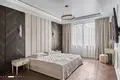 Appartement 1 chambre 74 m² Moscou, Fédération de Russie