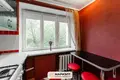 Appartement 1 chambre 37 m² Minsk, Bélarus