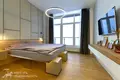 Apartamento 3 habitaciones 110 m² Minsk, Bielorrusia