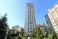Mieszkanie 4 pokoi 189 m² Kartal, Turcja