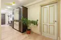 Квартира 3 комнаты 81 м² Минск, Беларусь