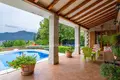 3 bedroom villa 303 m² Donji Orahovac, Montenegro