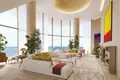 Penthouse 6 pokojów 844 m² Dubaj, Emiraty Arabskie