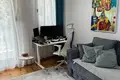 Apartamento 3 habitaciones 59 m² en Budva, Montenegro